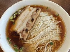 -万福兴(齐门路店)