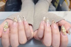 -尤米一站式美甲美睫