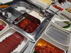 -海底捞火锅(吴中路店)