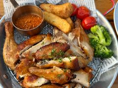 -埠口精酿夜景餐酒吧· BREWPORT BISTRO(长嘉汇重庆之眼店)