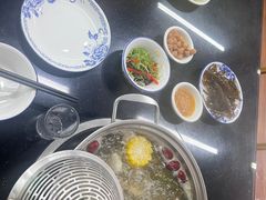 -合味土鸡火锅(中海世贸花园金碧庄店)