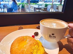 -Peet's Coffee皮爷咖啡(大学路店)