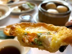 -富力丽思卡尔顿酒店·丽轩中餐厅