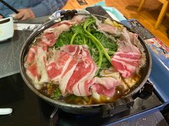 -昱匠·日本料理(金融街店)