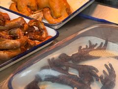 -鸡打鸣熏鸡系列(总店)