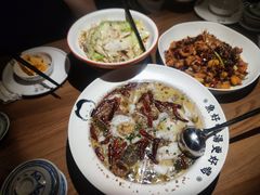 -首秀·四川料理(星耀101店)