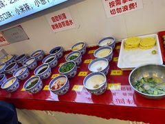 -虾大侠·盱眙龙虾老北京铜锅涮羊肉(金楠天街店)