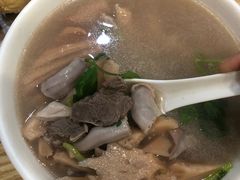 -潮汕裕成莲藕(泰沙路店)