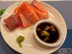 -The COOK·厨餐厅·自助餐(浦东嘉里大酒店)