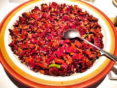 -悦融琥珀·京鲁菜·海味珍品(西单店)