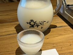 -冰川朝鲜族料理·东北菜(观前店)