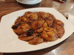 -南门小馆·清真(国贸商城店)