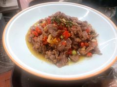 -大鸽饭(马王堆店)