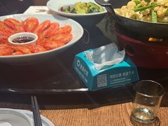 -汀小府·福建客家菜(鼓山沃尔玛店)