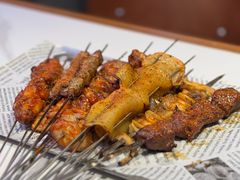 -麻喜大
