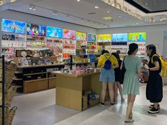 -苏宁极物(苏宁生活广场店)