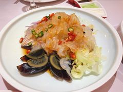 -味+新京宴·烤鸭·北京菜(创意谷店)