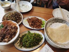 -姥姥家春饼店(惠新东街店)