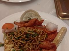 -白金汉爵大酒店·中餐厅(相城店)