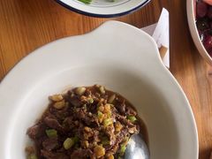 -湘力力小院·鱼汤泡饭(枫林路店)