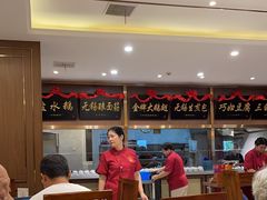 -锡和无锡菜(景丽苑店)