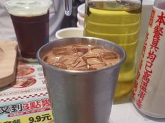 -肥韬茶餐厅(海上世界店)