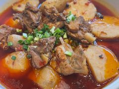 -陶然居·重庆菜(解放碑店)