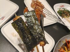 -天宝兄弟(前海壹方城店)