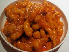 -客来粥到·一碗暖心的粥(临潼店)