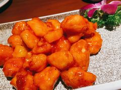 香菠咕咾肉-意满花千醉(金茂览秀城店)