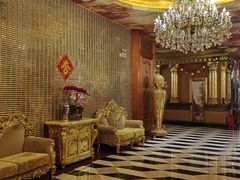 -迪拜七星酒店·京港酒楼