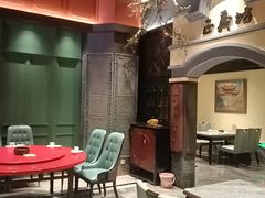 -福照楼汽锅鸡·云南菜(火车站锦江店)