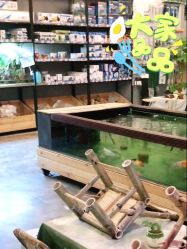 -趣陶陶艺手工坊(新世界百货重庆店)