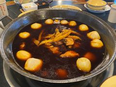 -李子坝梁山鸡(李子坝大鸡哥店)