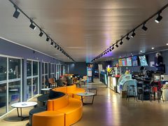 -宝山流光速国际赛车场(宝山店)