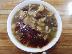 肉丸糊辣汤-老字号贾家肉丸糊辣汤(光明巷店)
