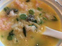 贵妃汤海鲜泡饭-领事馆19号中餐厅(厦门海景洲际酒店)