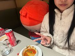 -海底捞火锅(九久奥特莱斯店)