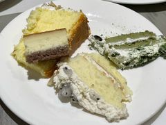 -晶丽香榭自助餐(南京大饭店)