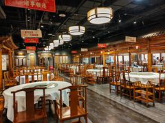 -东来顺饭庄(西直门店)