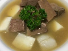 -富山日式料理(宽厚里店)