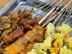 -陆二烧烤(盐城环城北路店)