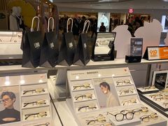 -LOHO眼镜(北京合生汇店)