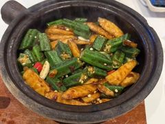 -南拳十三姨·潮汕砂锅粥·粤菜(西单大悦城店)