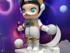 -泡泡玛特POPMART(武汉天地壹方店)