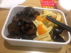 -琴岛顺天馄饨(乐客城店)