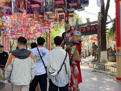 -国色天乡三期陆地乐园