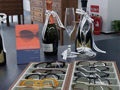 -大视光学•LINDBERG林德伯格•全球手工眼镜集合店(王府井店)