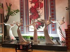 -雅和生态渔庄·宜城锅巴饭(龙灵山公园店)