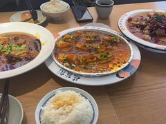 -花盐街·四川乐山小吃(西单大悦城店)